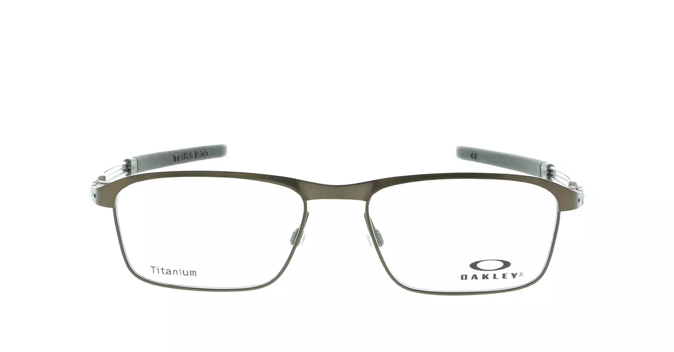 Oakley Truss Rod Satni Pewter (OX5124-02) s53