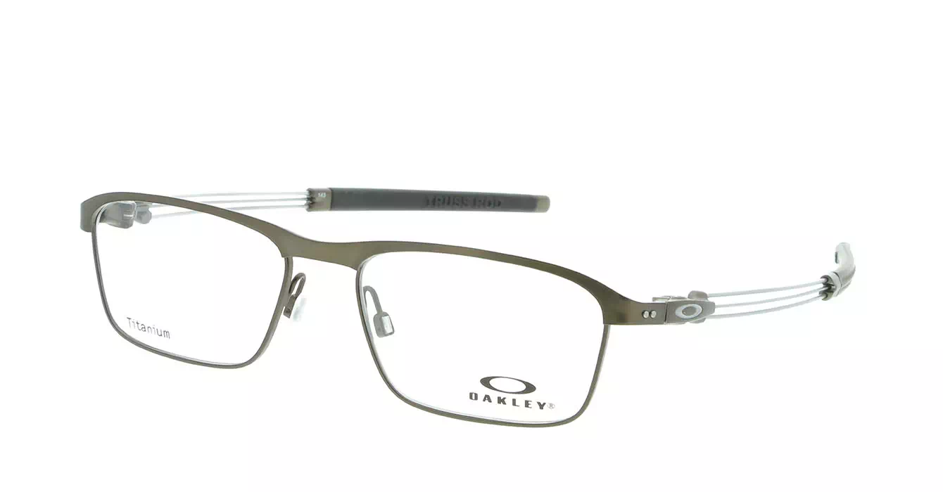 Oakley Truss Rod Satni Pewter (OX5124-02) s53