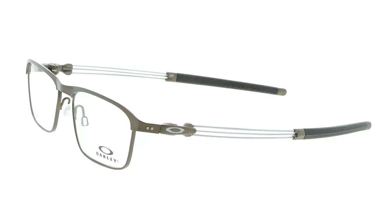 Oakley Truss Rod Satni Pewter (OX5124-02) s53