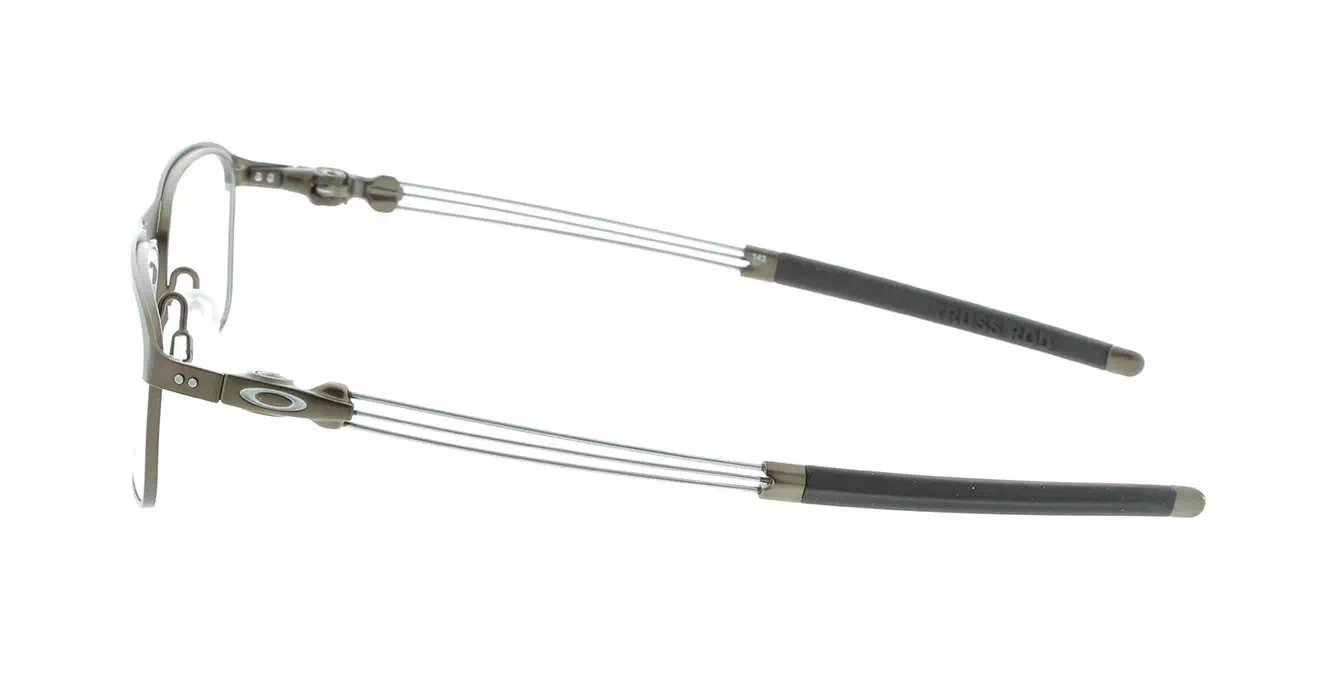 Oakley Truss Rod Satni Pewter (OX5124-02) s53