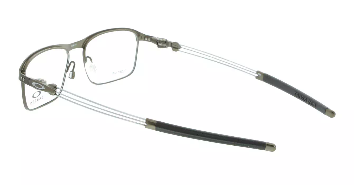 Oakley Truss Rod Satni Pewter (OX5124-02) s53