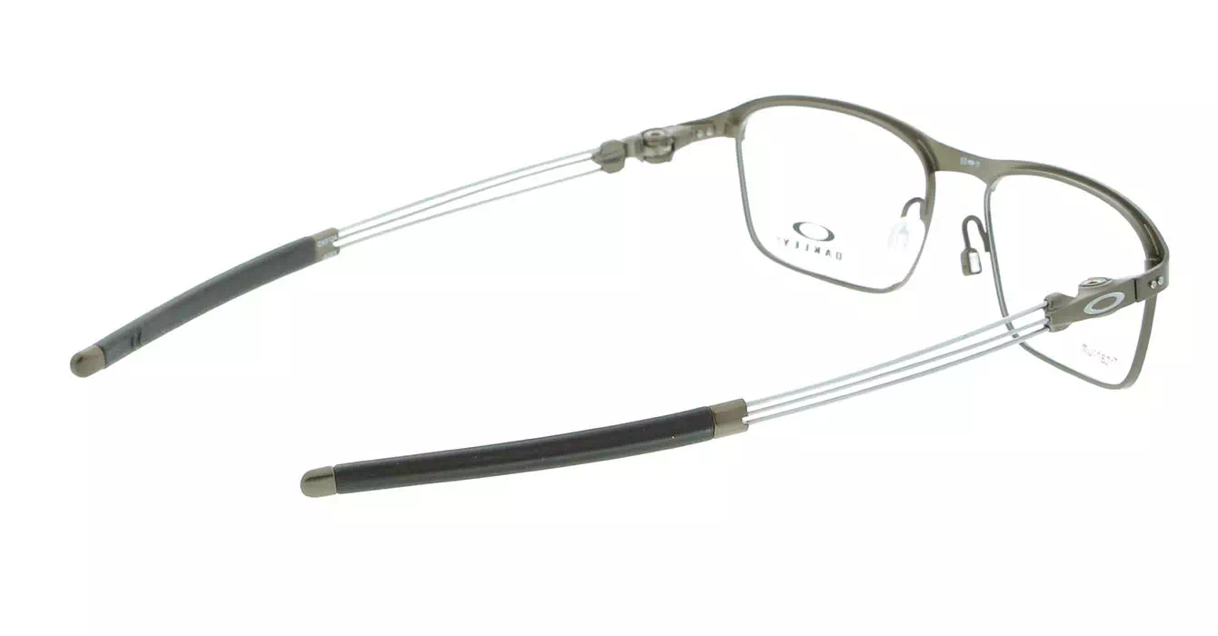 Oakley Truss Rod Satni Pewter (OX5124-02) s53