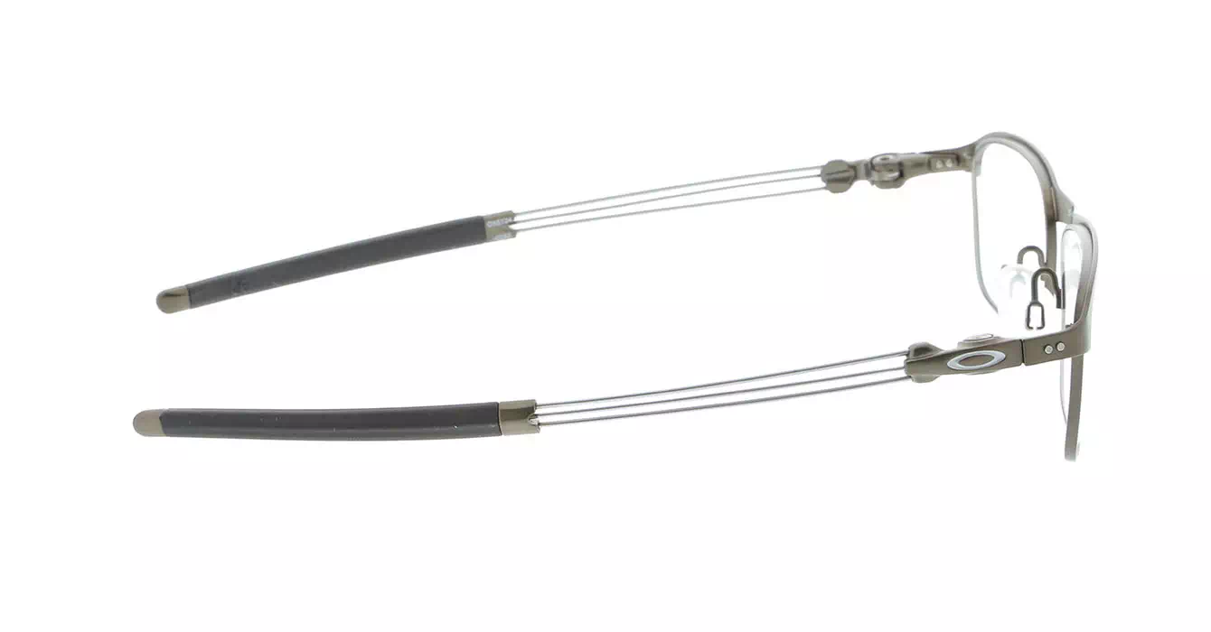 Oakley Truss Rod Satni Pewter (OX5124-02) s53