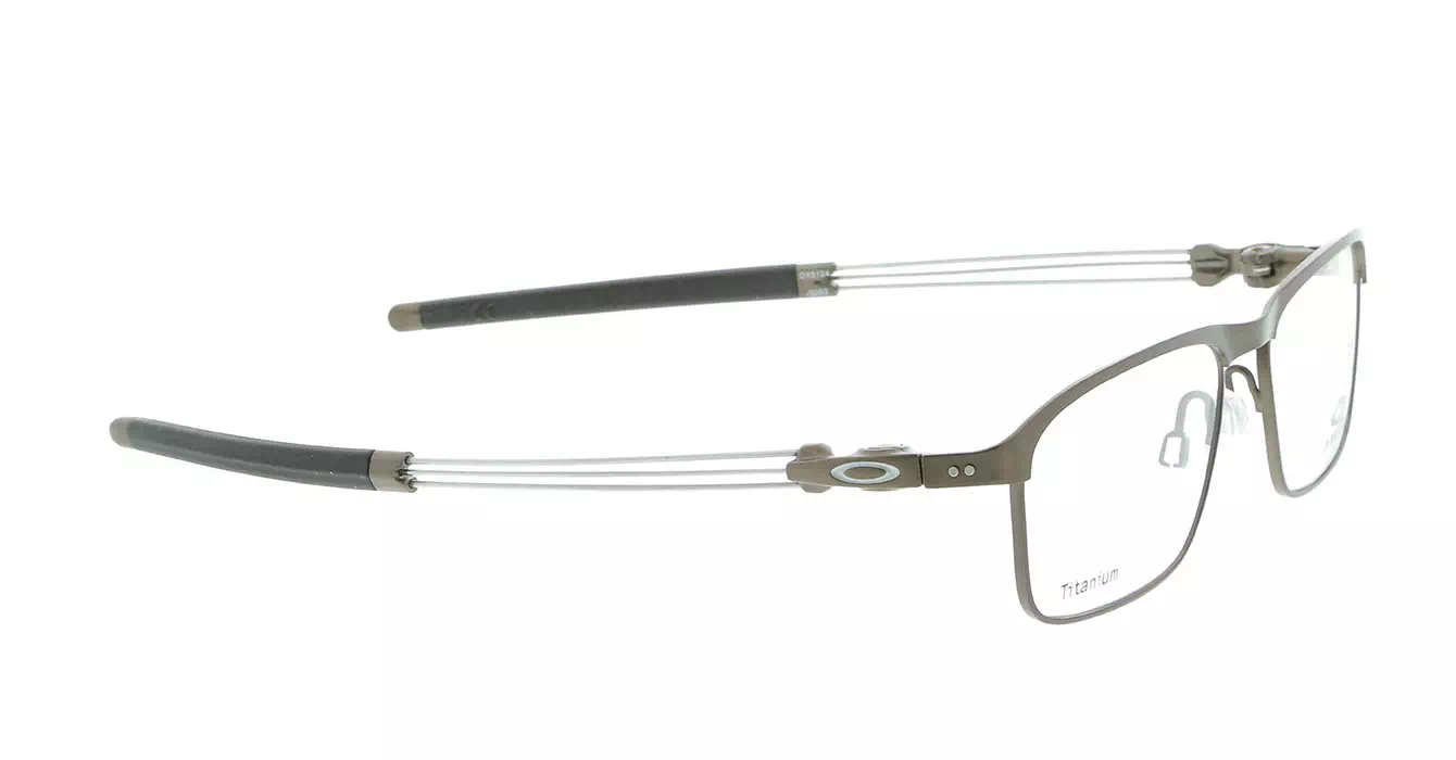 Oakley Truss Rod Satni Pewter (OX5124-02) s53