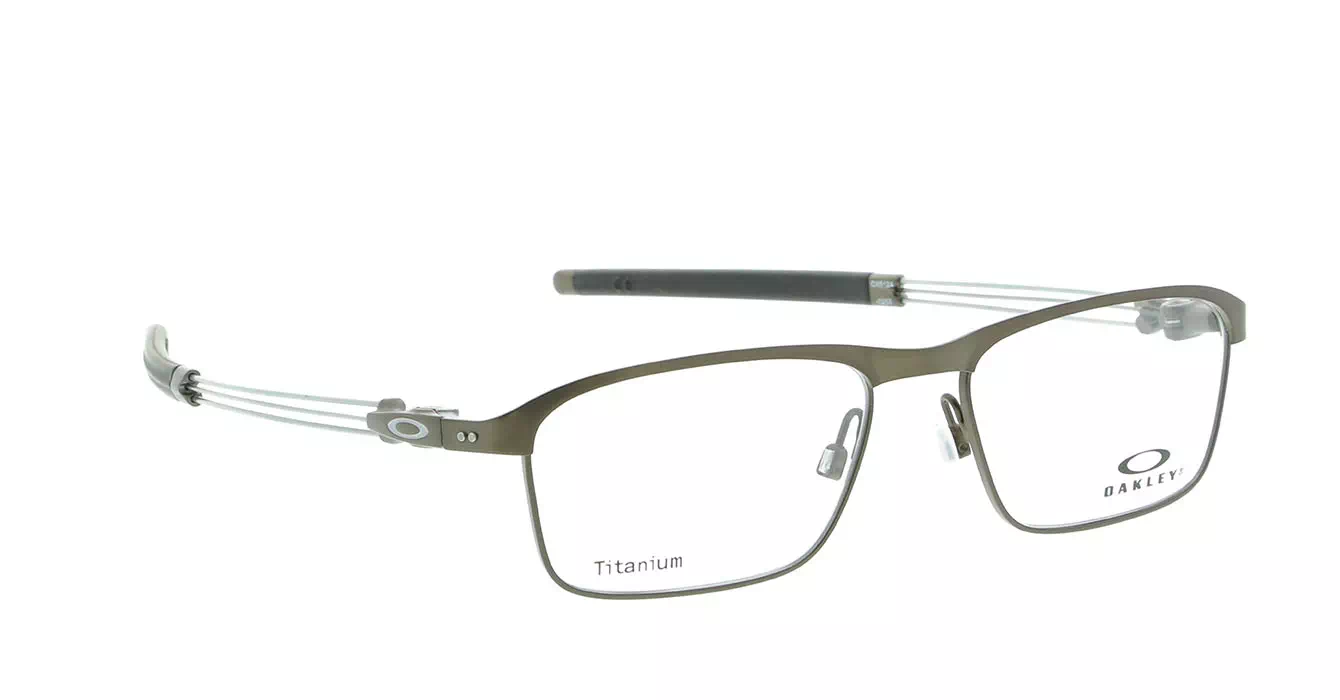 Oakley Truss Rod Satni Pewter (OX5124-02) s53
