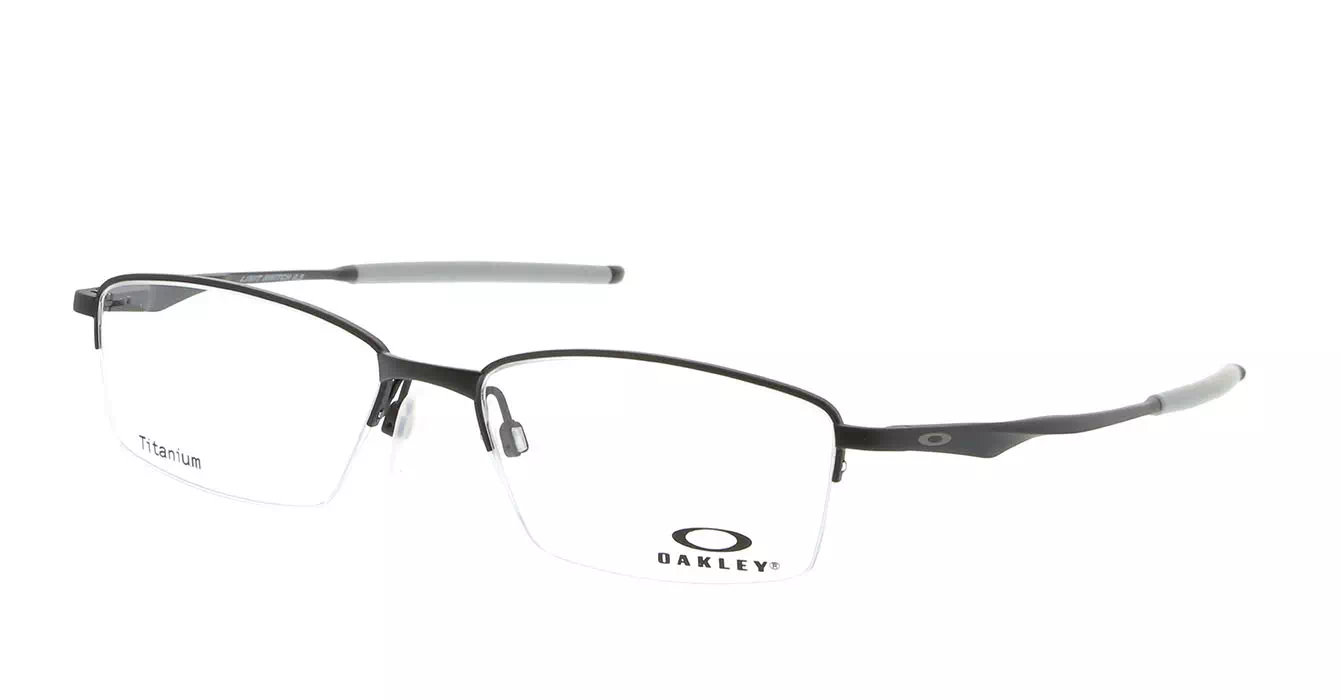 Oakley Limit Switch 0.5 Satin Black (OX5119-01) s54