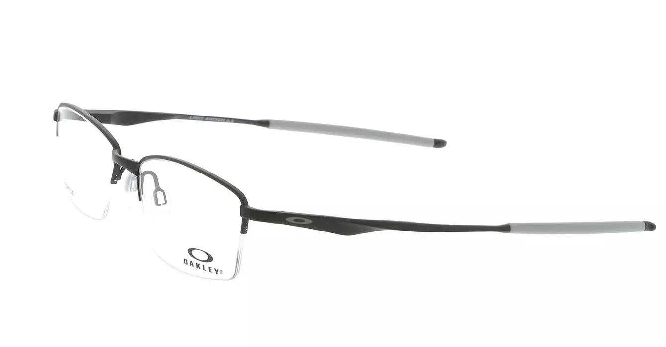 Oakley Limit Switch 0.5 Satin Black (OX5119-01) s54