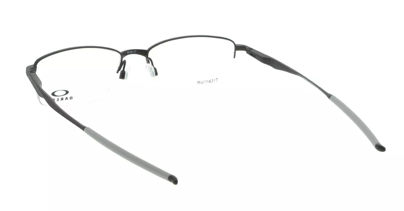 Oakley Limit Switch 0.5 Satin Black (OX5119-01) s54