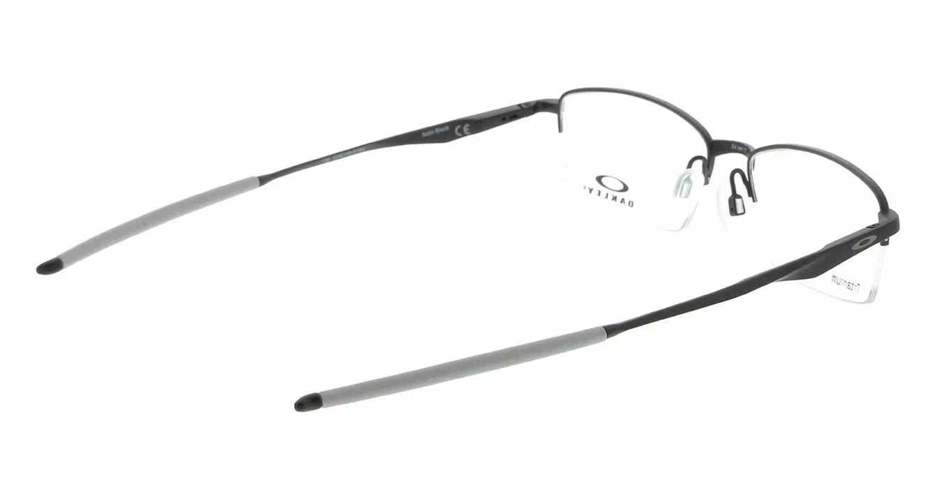 Oakley Limit Switch 0.5 Satin Black (OX5119-01) s54