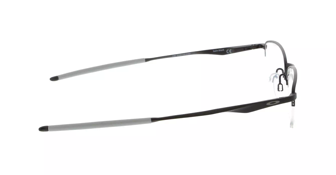 Oakley Limit Switch 0.5 Satin Black (OX5119-01) s54