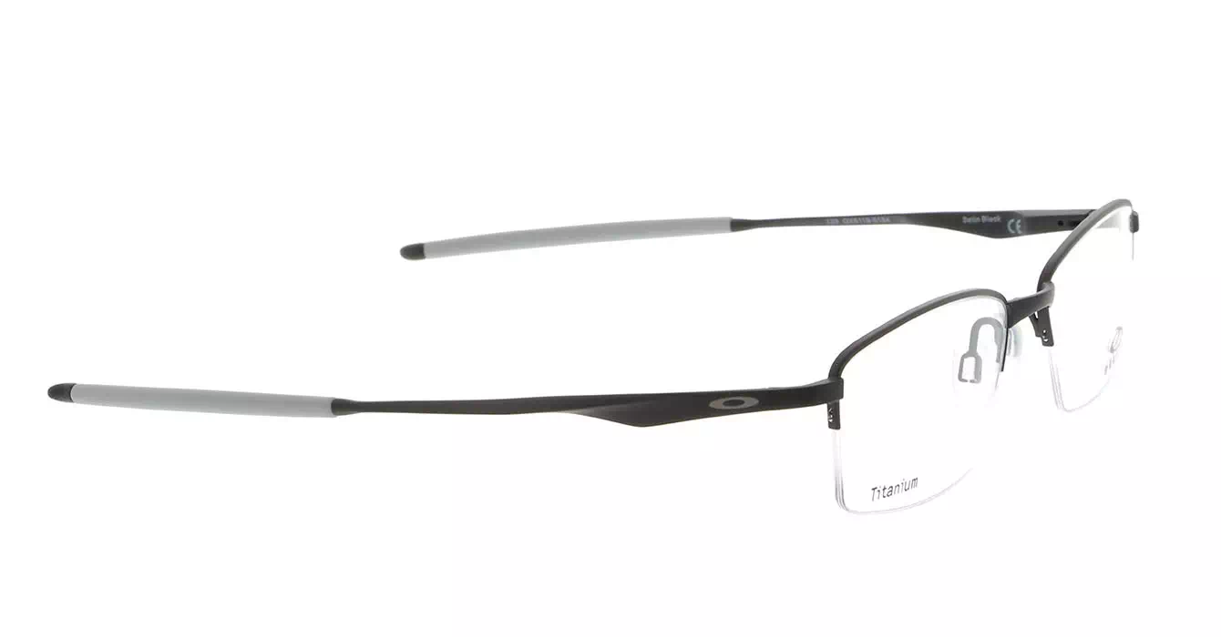 Oakley Limit Switch 0.5 Satin Black (OX5119-01) s54