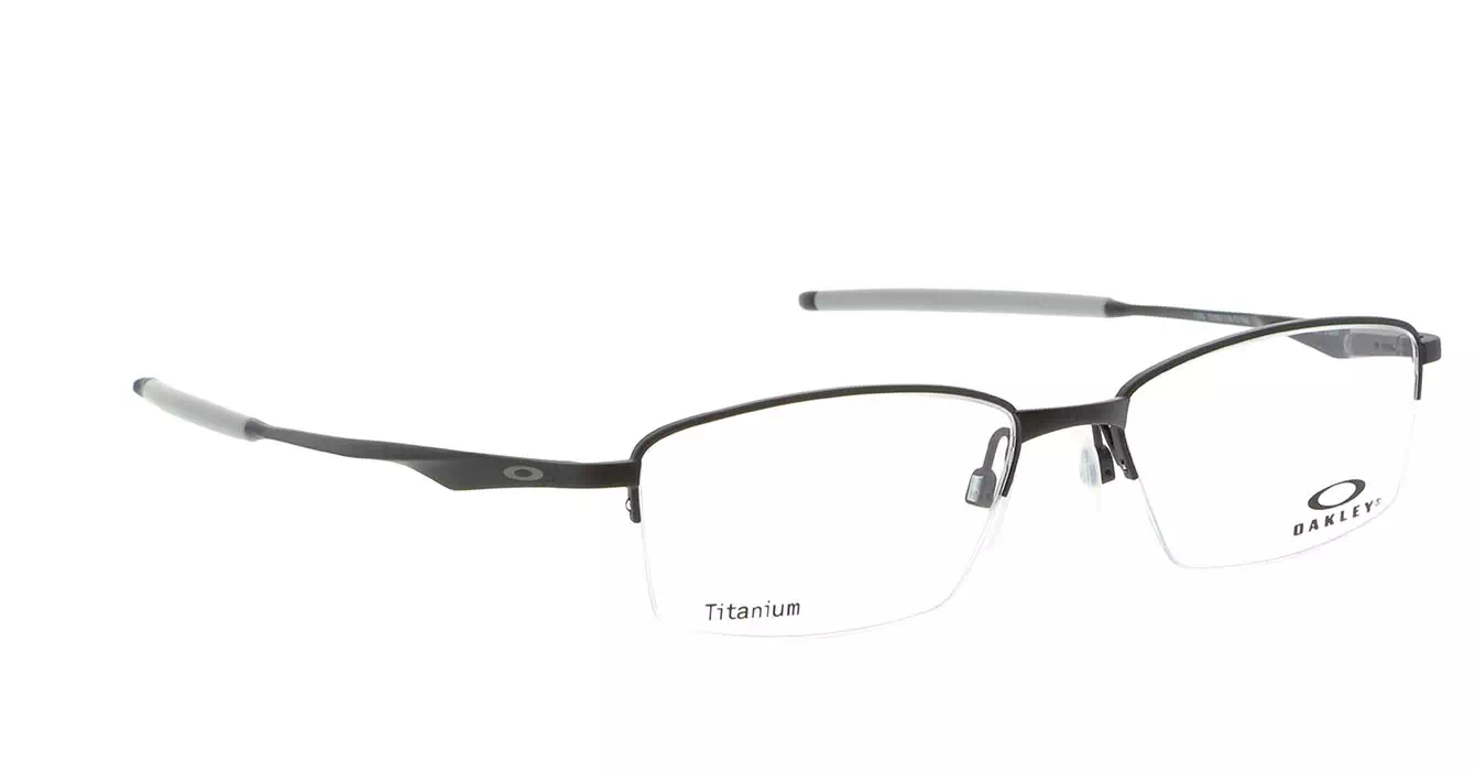 Oakley Limit Switch 0.5 Satin Black (OX5119-01) s54