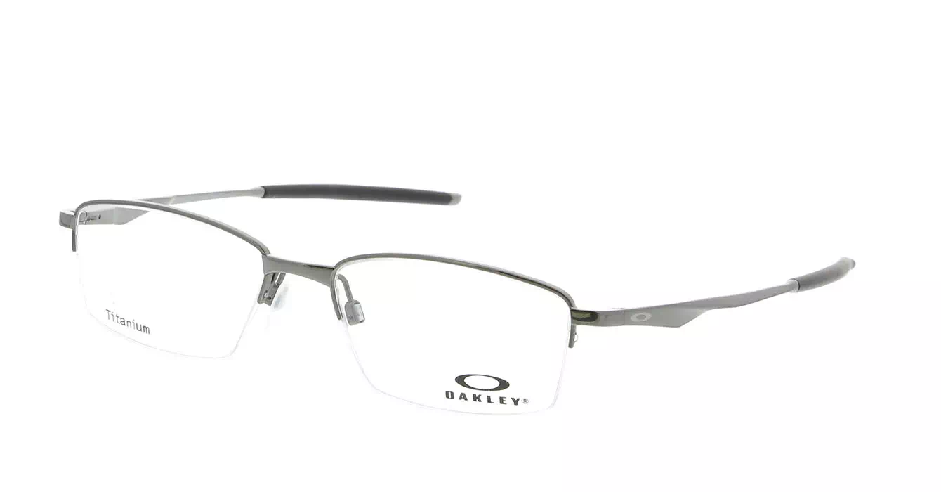 Oakley Limit Switch 0.5 Black Chrome (OX5119-04) s52