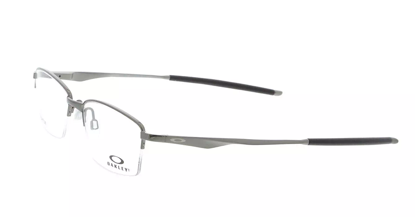 Oakley Limit Switch 0.5 Black Chrome (OX5119-04) s52