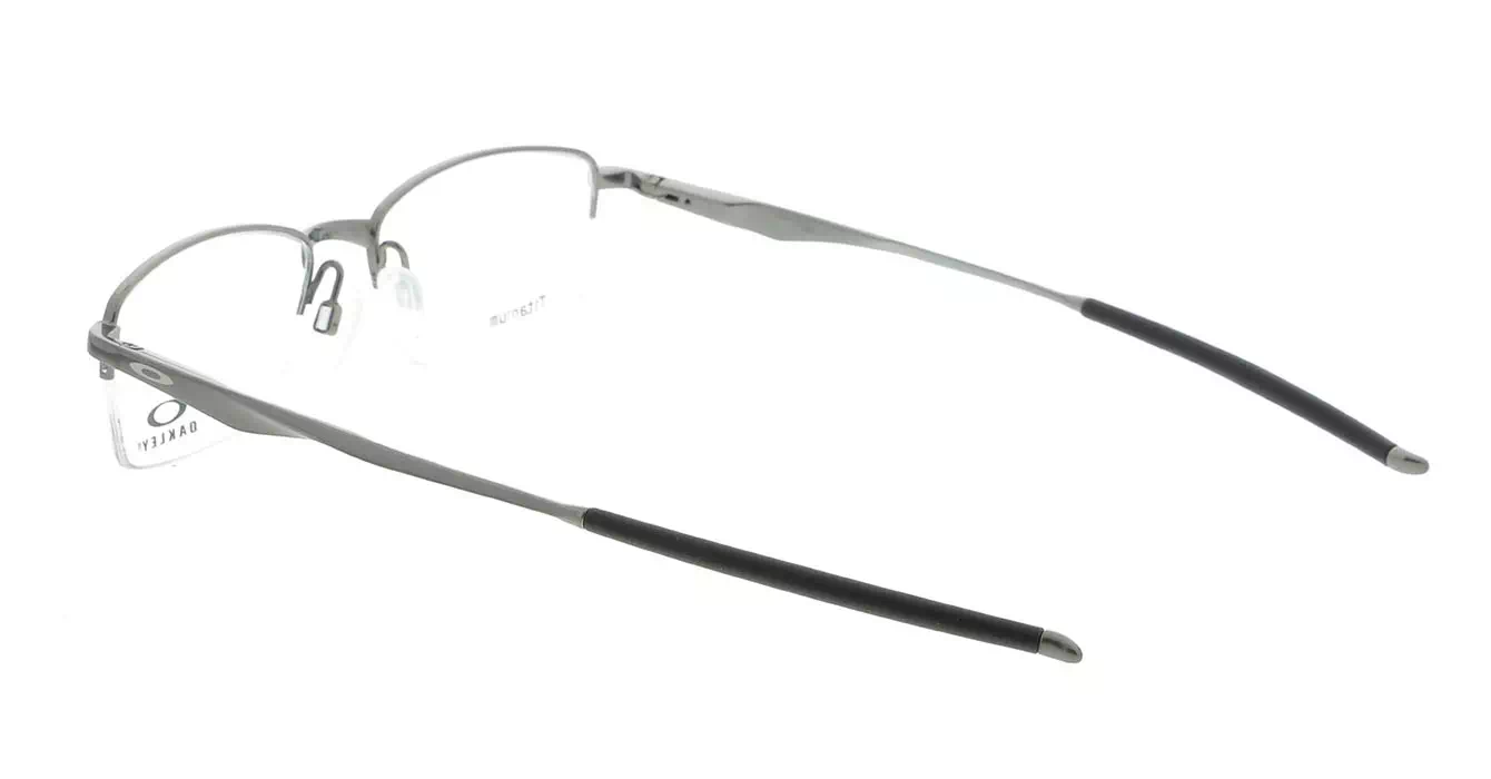 Oakley Limit Switch 0.5 Black Chrome (OX5119-04) s52