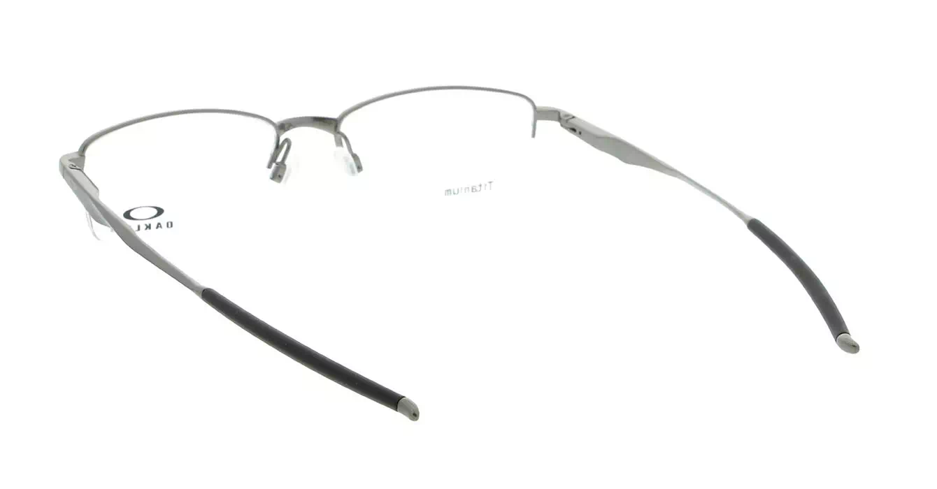 Oakley Limit Switch 0.5 Black Chrome (OX5119-04) s52