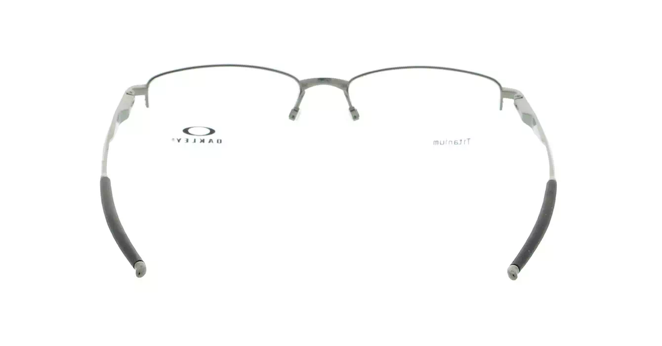 Oakley Limit Switch 0.5 Black Chrome (OX5119-04) s52