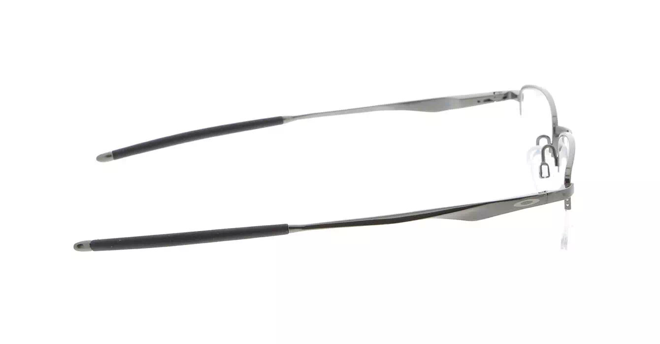 Oakley Limit Switch 0.5 Black Chrome (OX5119-04) s52