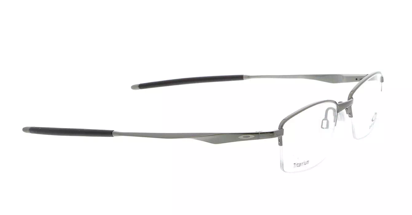 Oakley Limit Switch 0.5 Black Chrome (OX5119-04) s52