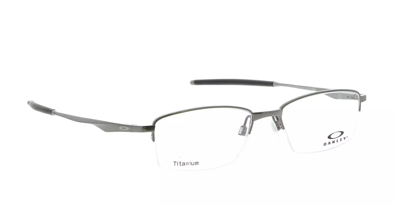 Oakley Limit Switch 0.5 Black Chrome (OX5119-04) s52