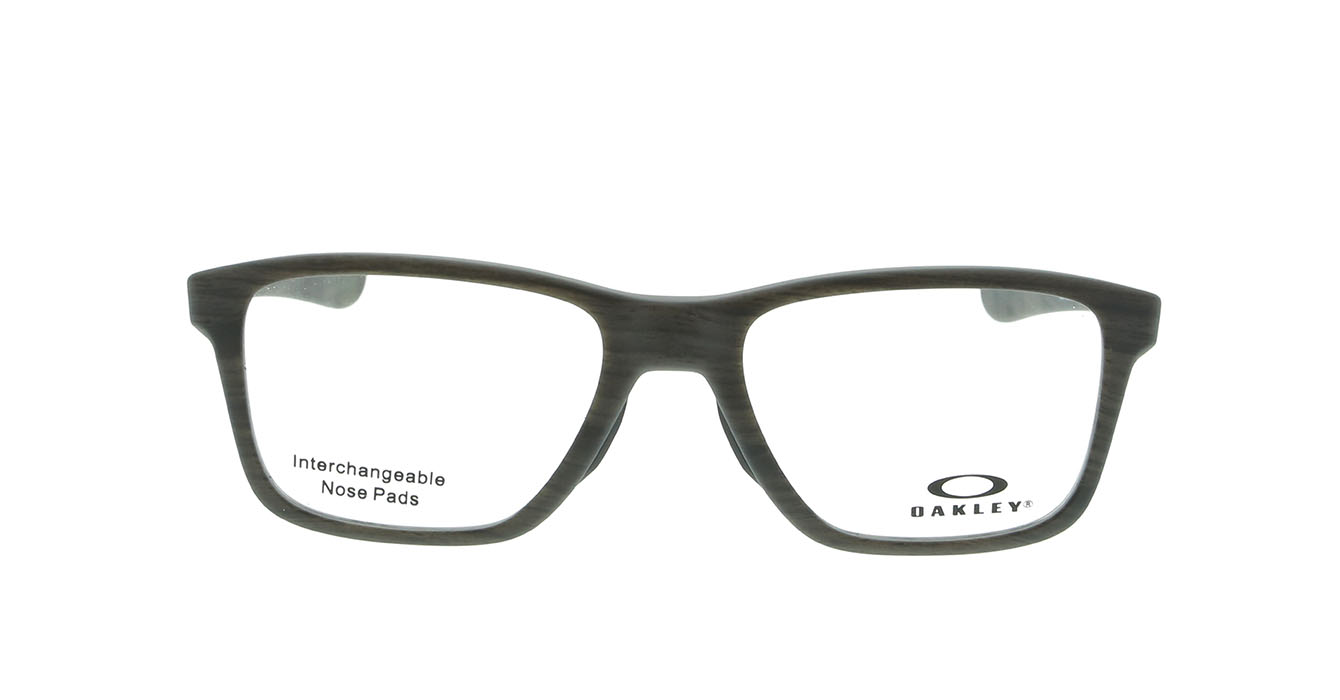 Oakley Trim Plane Matte Woodgrain 