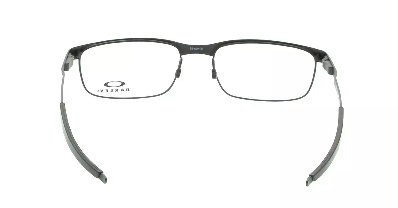 Oakley Steel Plate Powder Coal (OX3222-01) s54