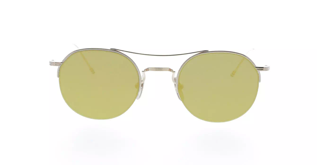 Thom Browne TB-903 col A-T-GLD-49