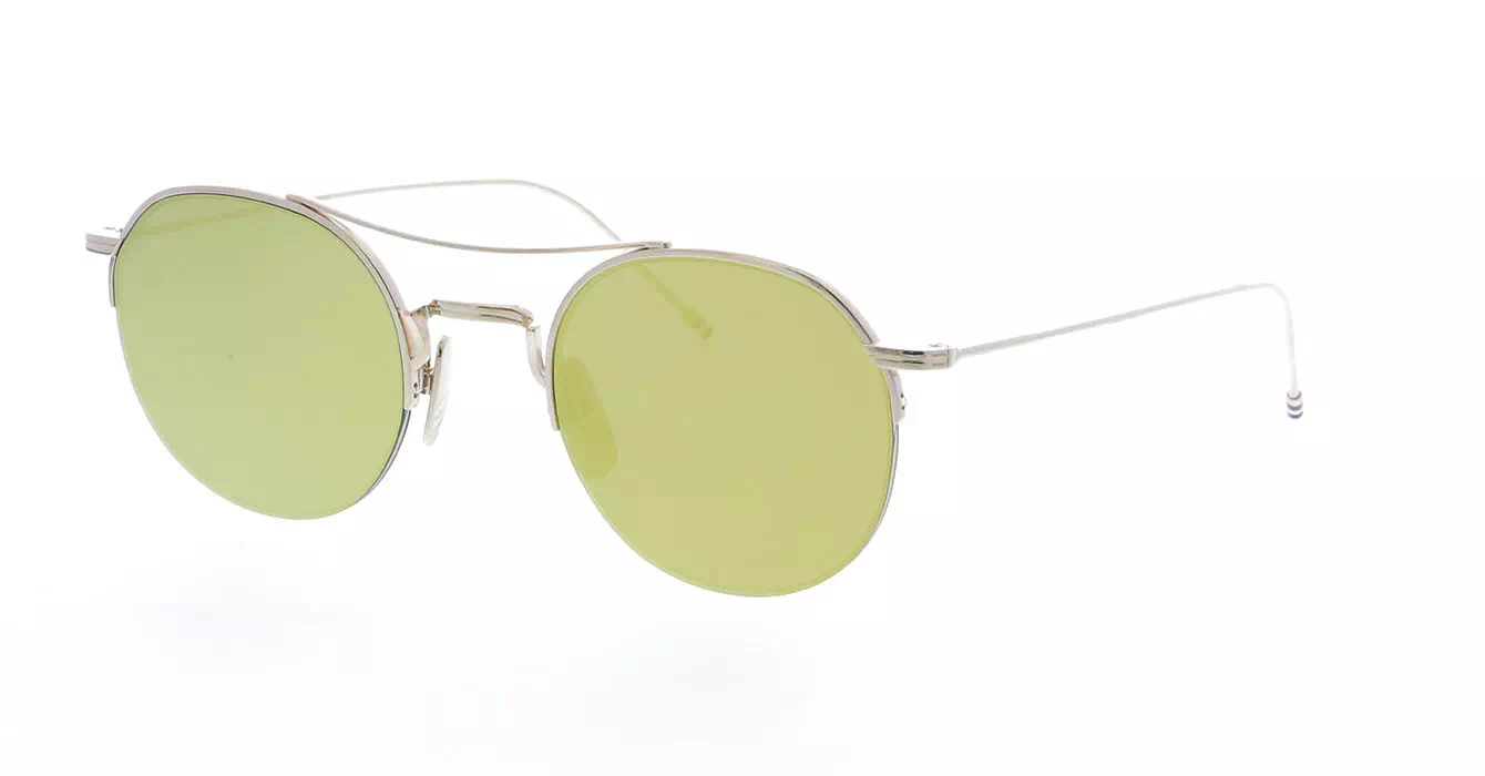 Thom Browne TB-903 col A-T-GLD-49