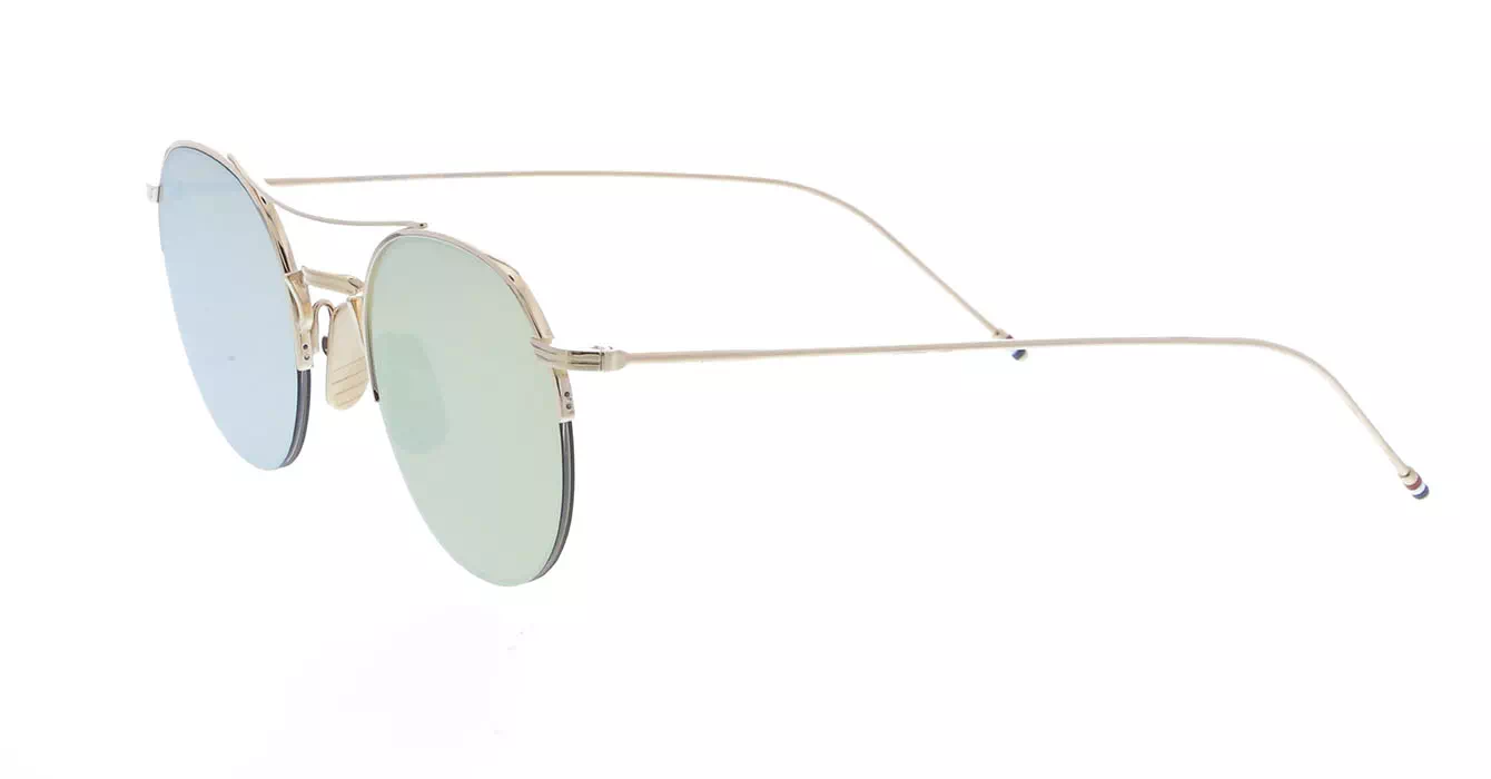 Thom Browne TB-903 col A-T-GLD-49