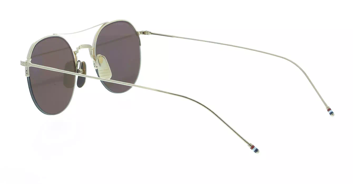 Thom Browne TB-903 col A-T-GLD-49