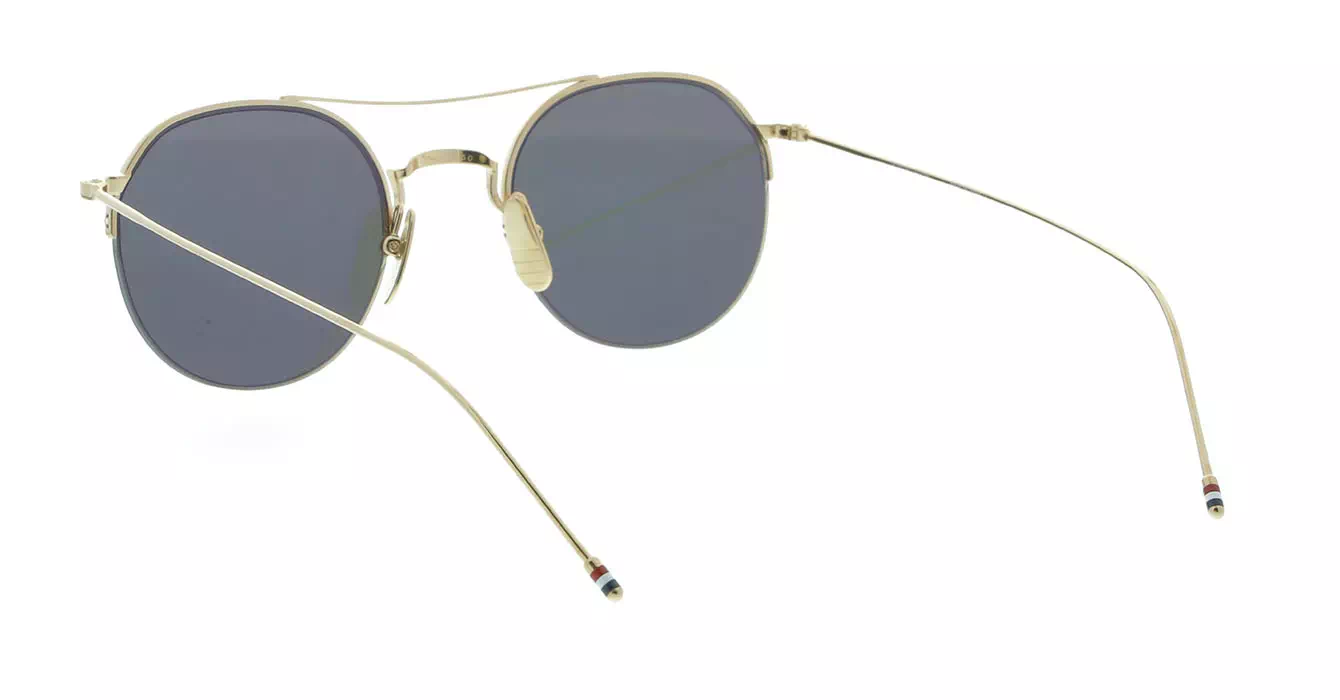 Thom Browne TB-903 col A-T-GLD-49