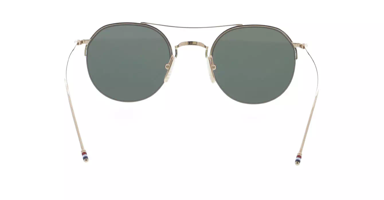 Thom Browne TB-903 col A-T-GLD-49