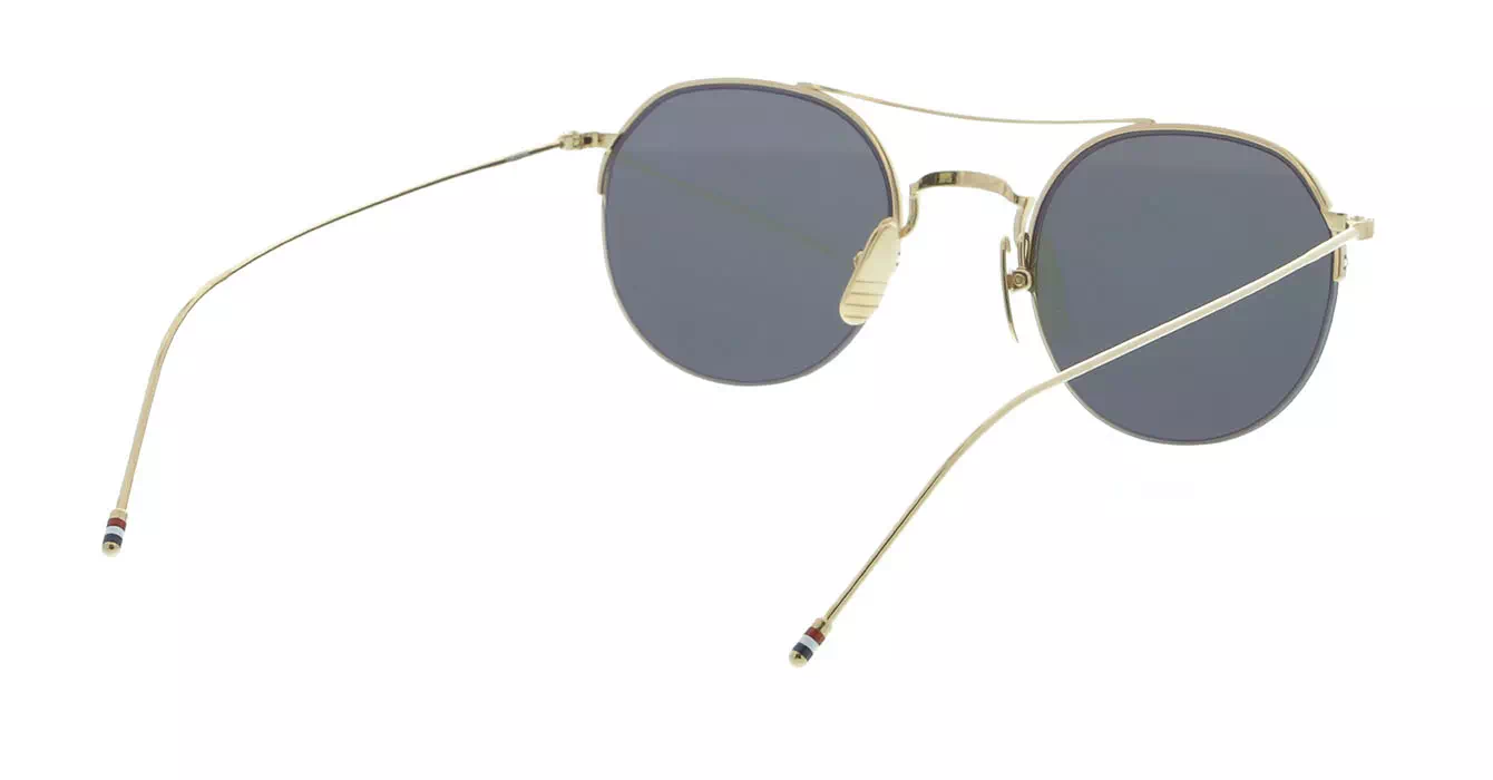 Thom Browne TB-903 col A-T-GLD-49