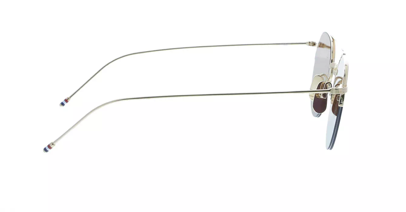 Thom Browne TB-903 col A-T-GLD-49