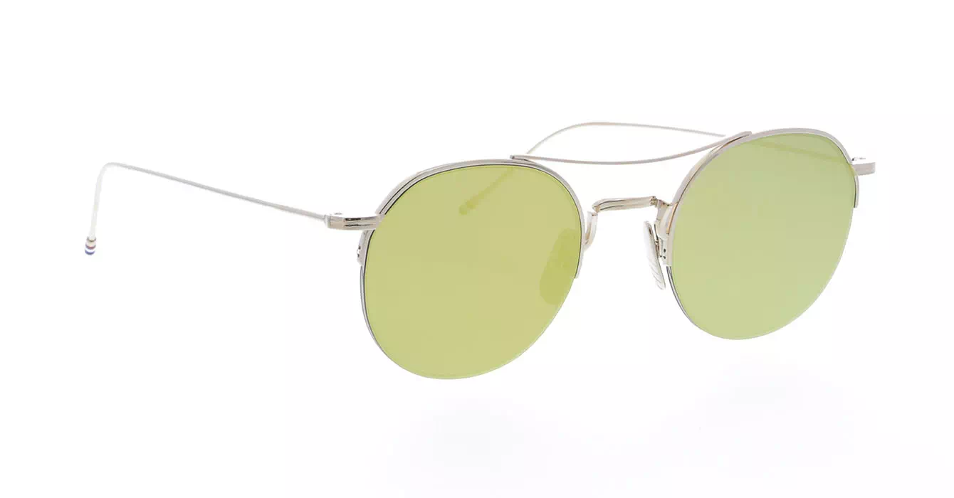 Thom Browne TB-903 col A-T-GLD-49