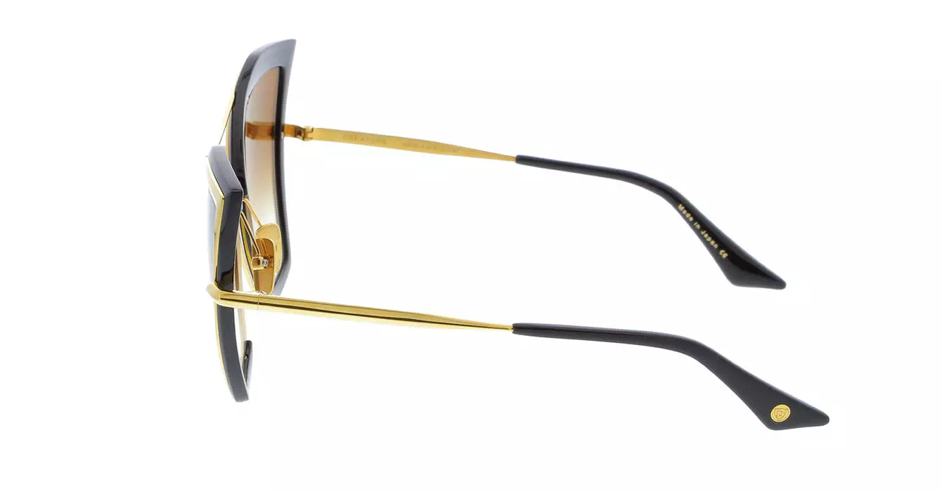 Dita 22035 col A-BLK-GLD-62 CREATURE