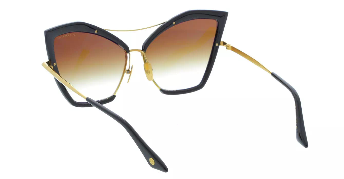 Dita 22035 col A-BLK-GLD-62 CREATURE