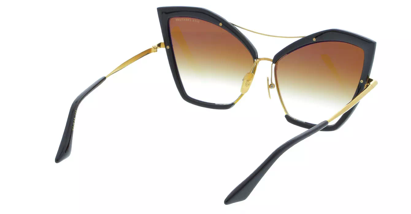 Dita 22035 col A-BLK-GLD-62 CREATURE