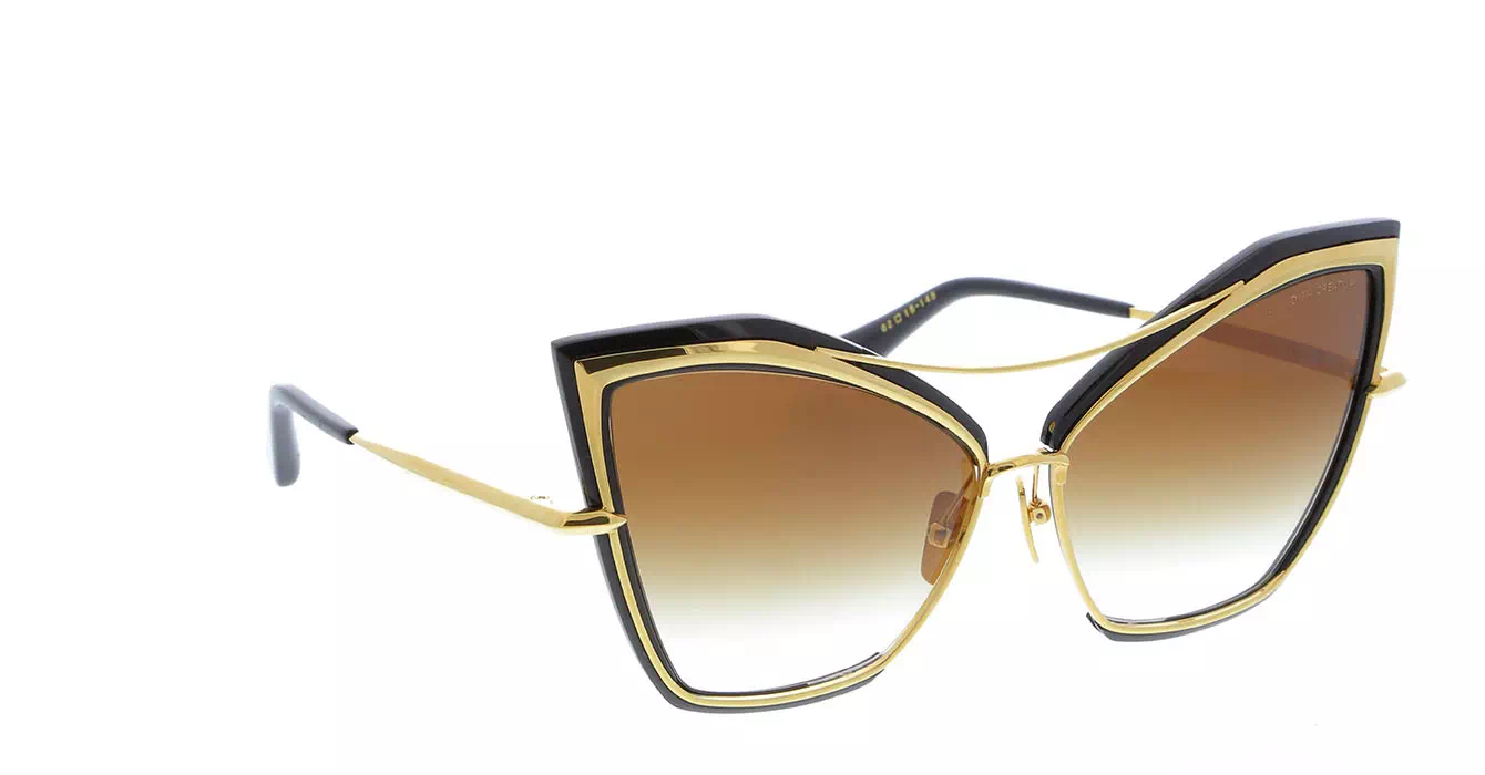 Dita 22035 col A-BLK-GLD-62 CREATURE