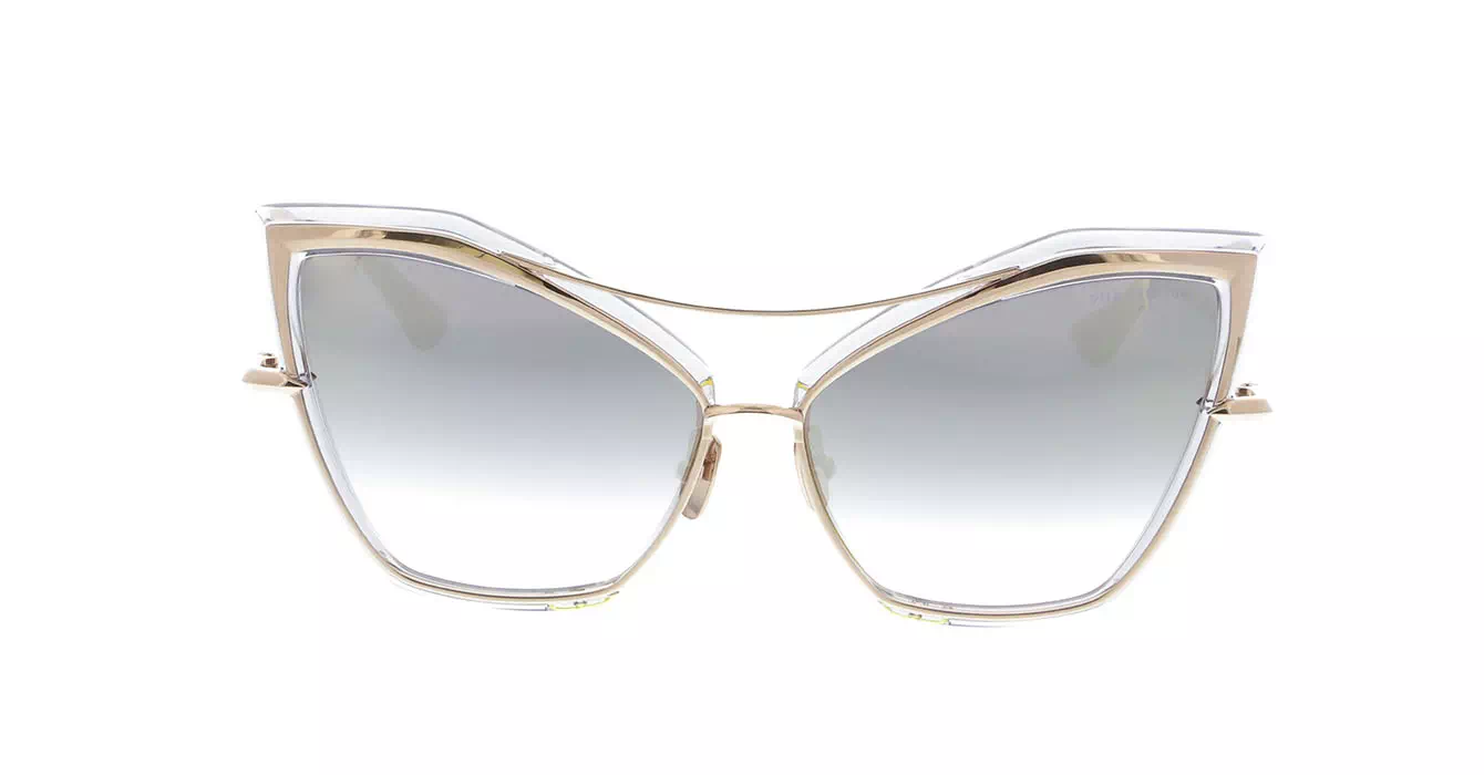 Dita 22035 col B-GRY-GLD-62 CREATURE