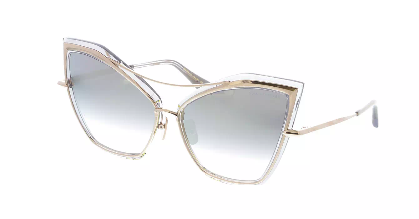 Dita 22035 col B-GRY-GLD-62 CREATURE