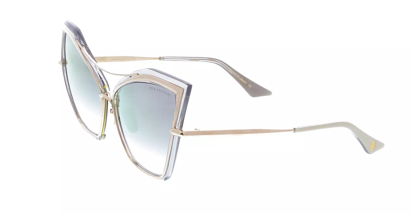 Dita 22035 col B-GRY-GLD-62 CREATURE