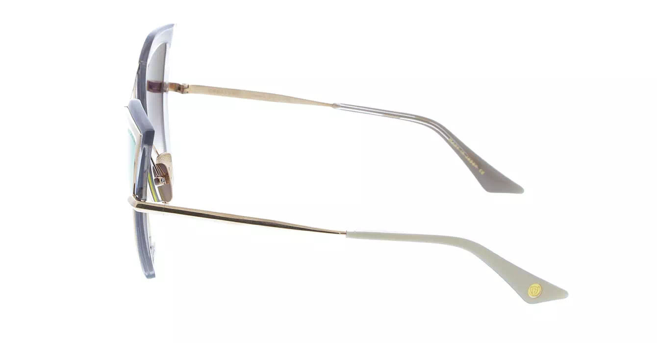 Dita 22035 col B-GRY-GLD-62 CREATURE