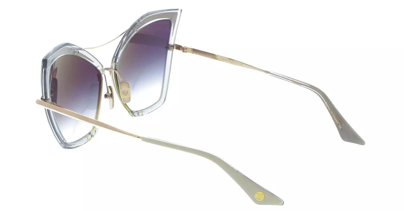 Dita 22035 col B-GRY-GLD-62 CREATURE