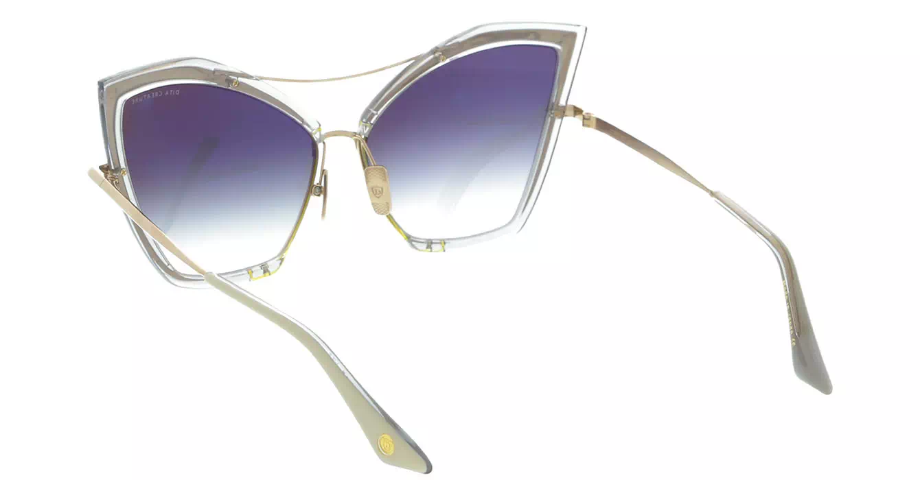 Dita 22035 col B-GRY-GLD-62 CREATURE