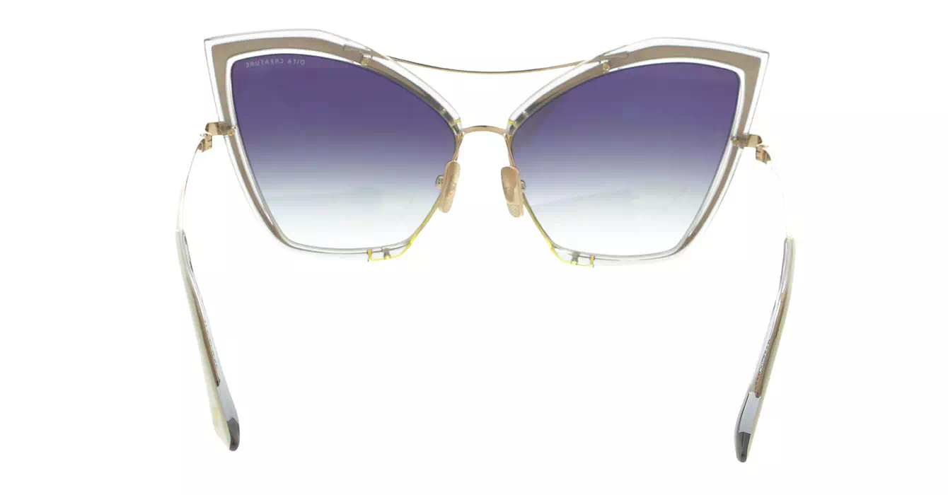 Dita 22035 col B-GRY-GLD-62 CREATURE