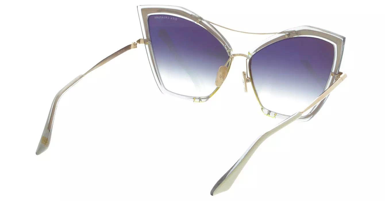 Dita 22035 col B-GRY-GLD-62 CREATURE