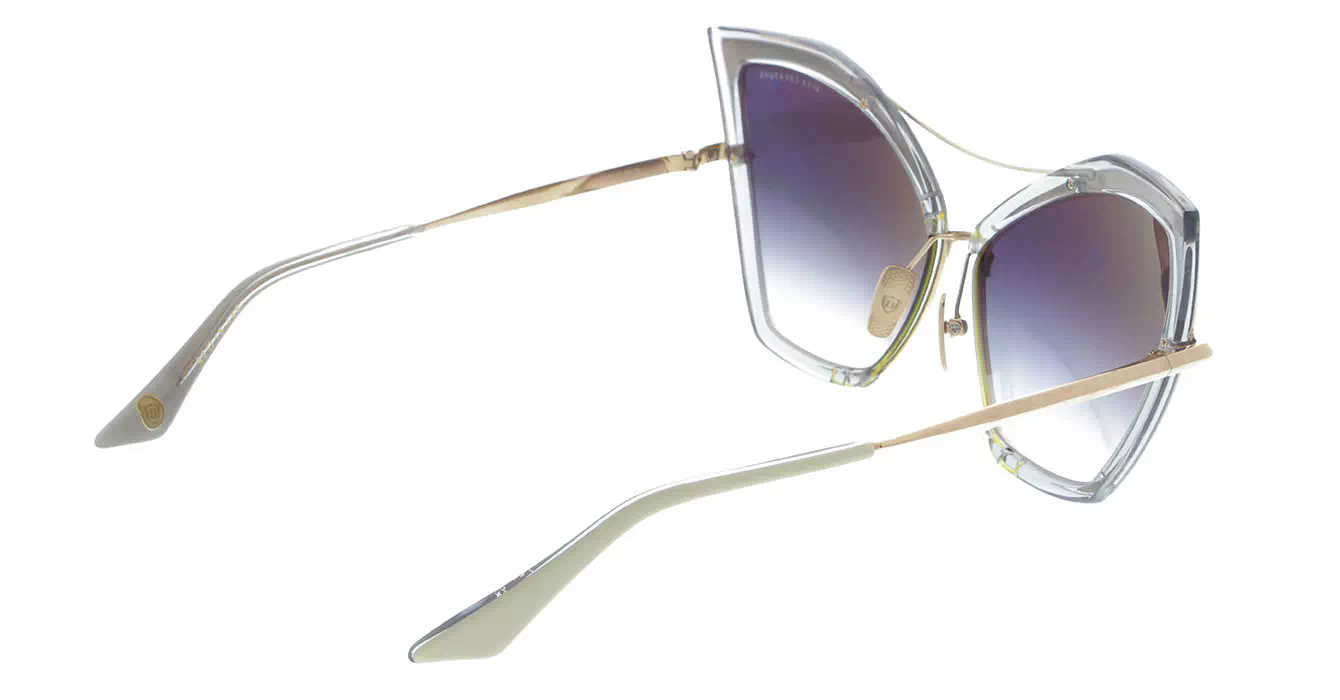 Dita 22035 col B-GRY-GLD-62 CREATURE