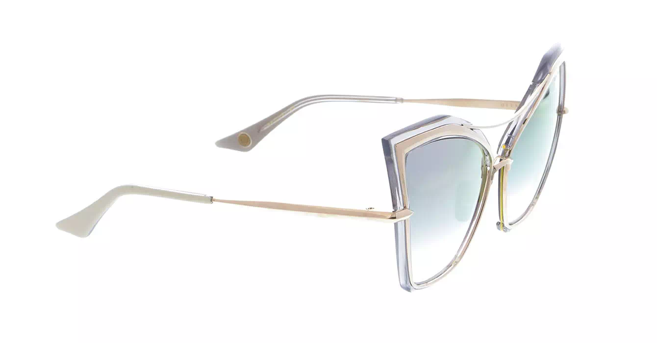 Dita 22035 col B-GRY-GLD-62 CREATURE
