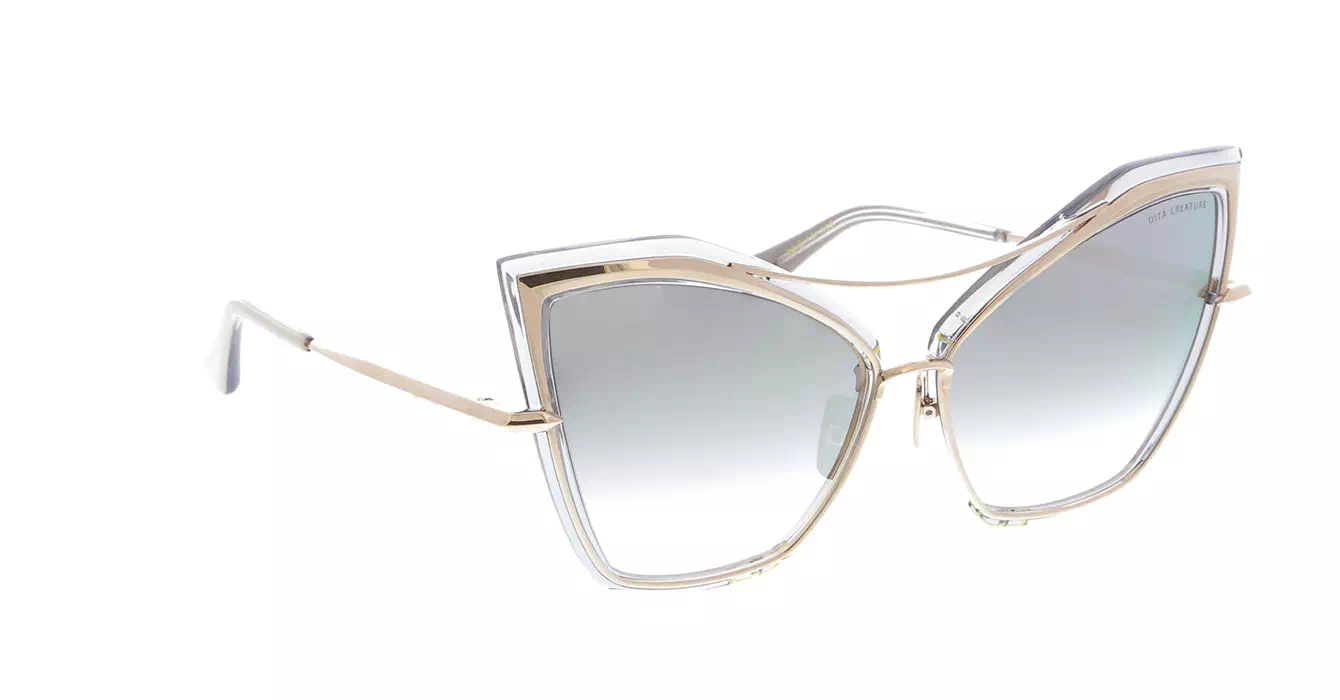 Dita 22035 col B-GRY-GLD-62 CREATURE